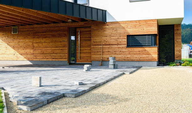 Best Decorative Driveway Pavers  in Garden City, KS