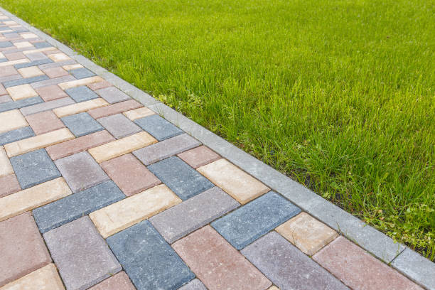 Garden City, KS Driveway Pavers Company